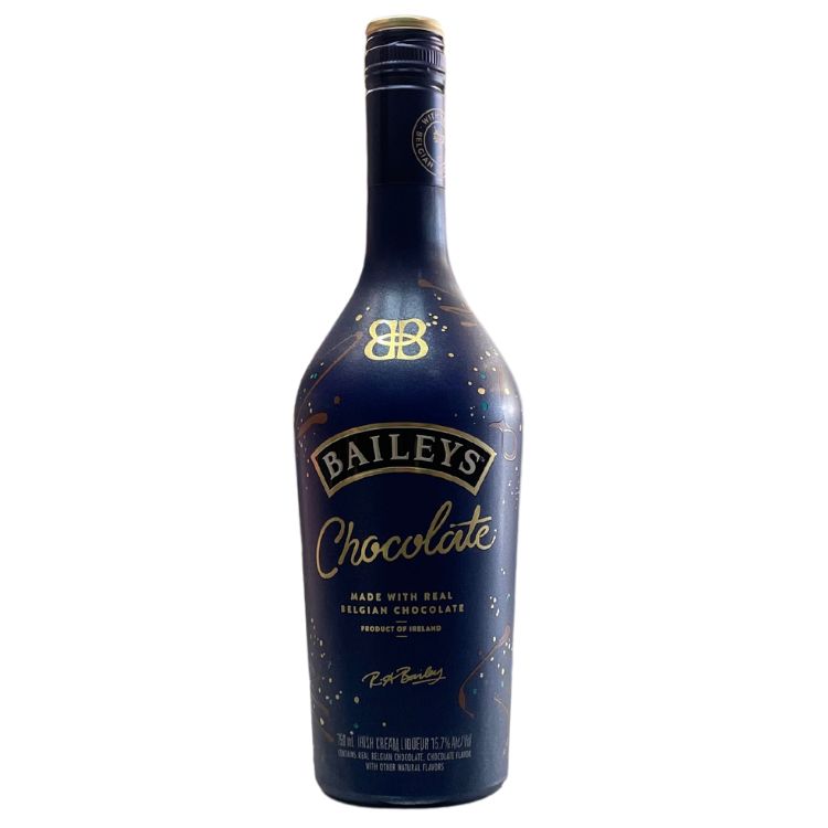 Baileys Chocolate Liqueur 750ml Liquor Freight