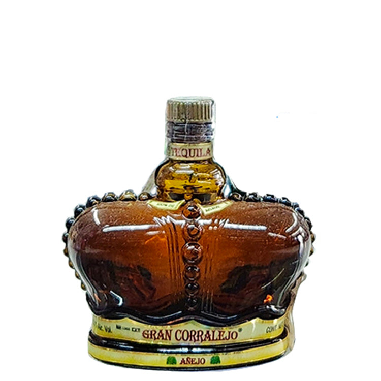 Gran Corralejo Anejo Tequila 100ml Mini Shot Liquor Freight