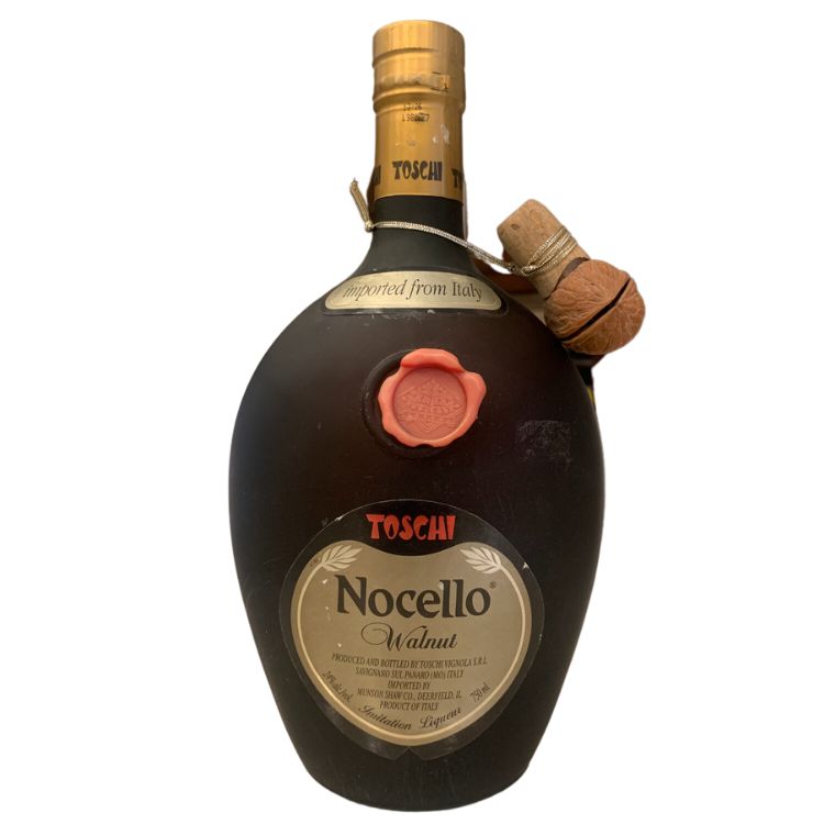 Nocello Italian Liqueur 750ml Liquor Freight