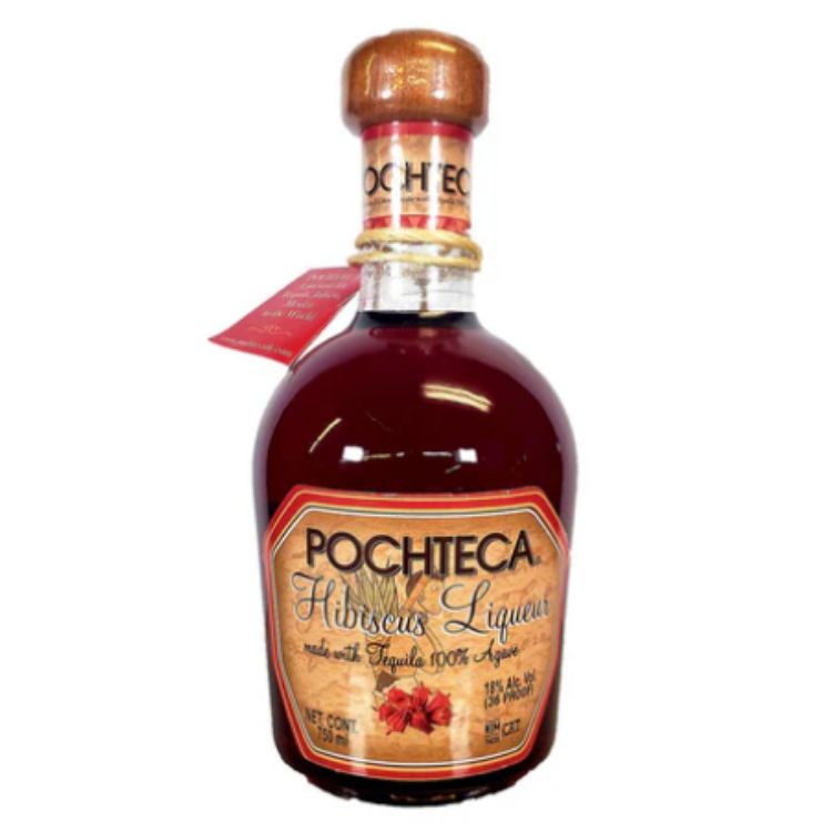 pochteca-tequila-hibiscus-liqueur-750ml-liquor-freight