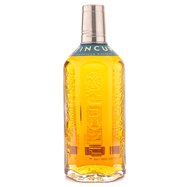 Tincup American Whiskey 750ml Liquor Freight