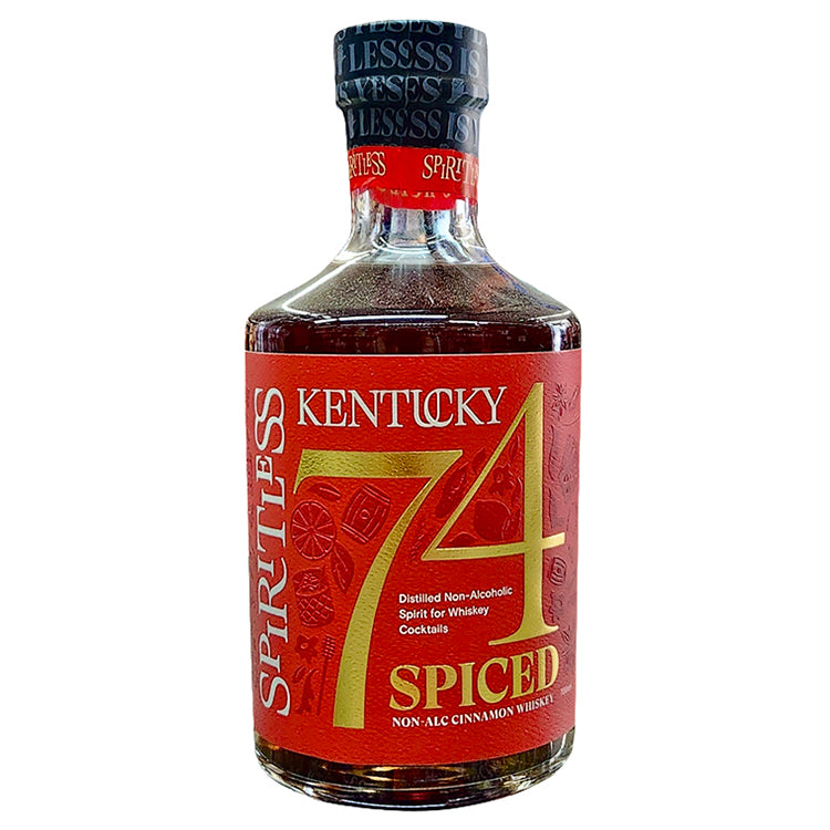 Kentucky 74