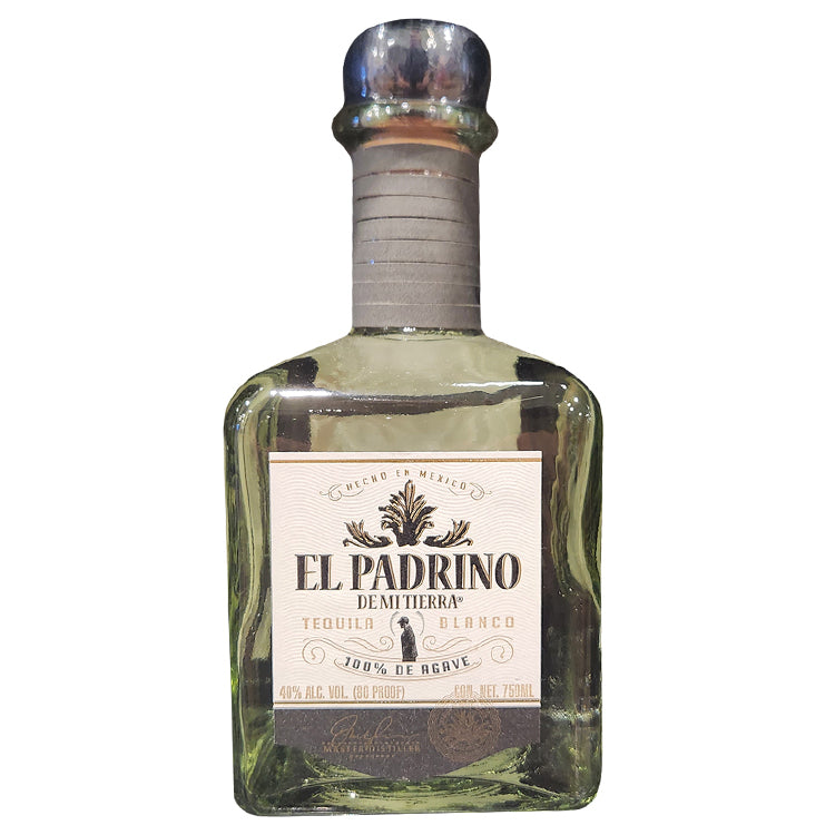 El Padrino Chocolate Tequila Cream Liqueur - 750ml – Liquor Freight