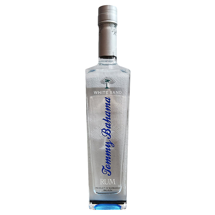 Tommy Bahama Vodka: Buy Now