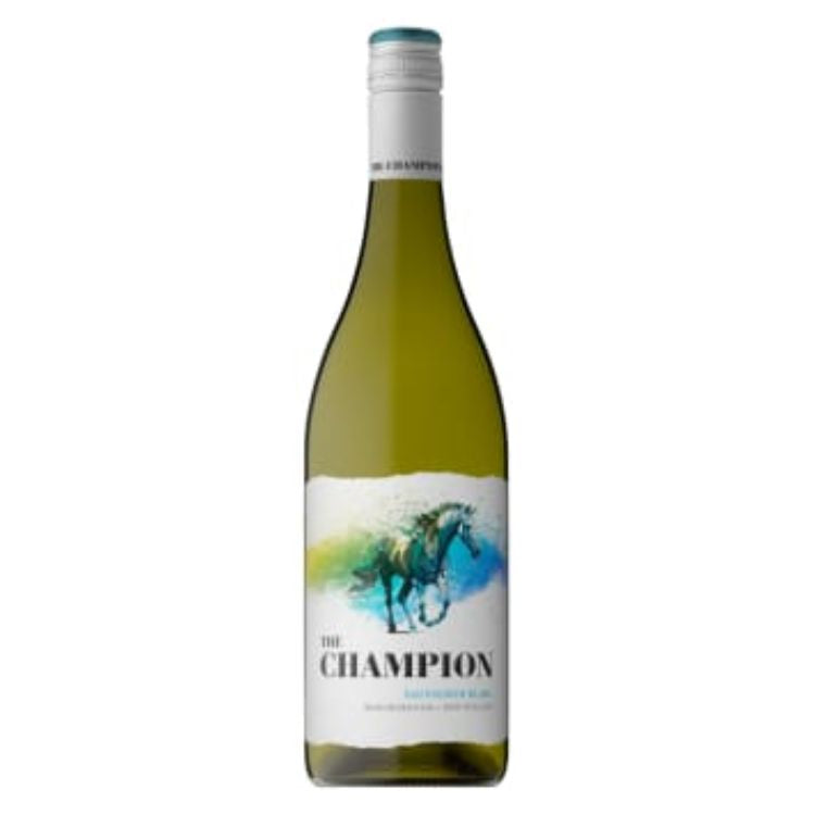 The Champion Il Campione Sauvignon Blanc 2023 - 750ml x 3 – Liquor