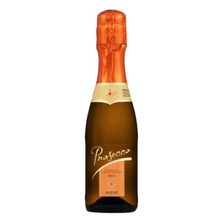 Maschio Brut Prosecco - 187ml – Liquor Freight