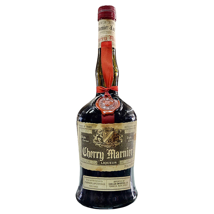 Cherry Marnier Liqueur - 750ml – Liquor Freight