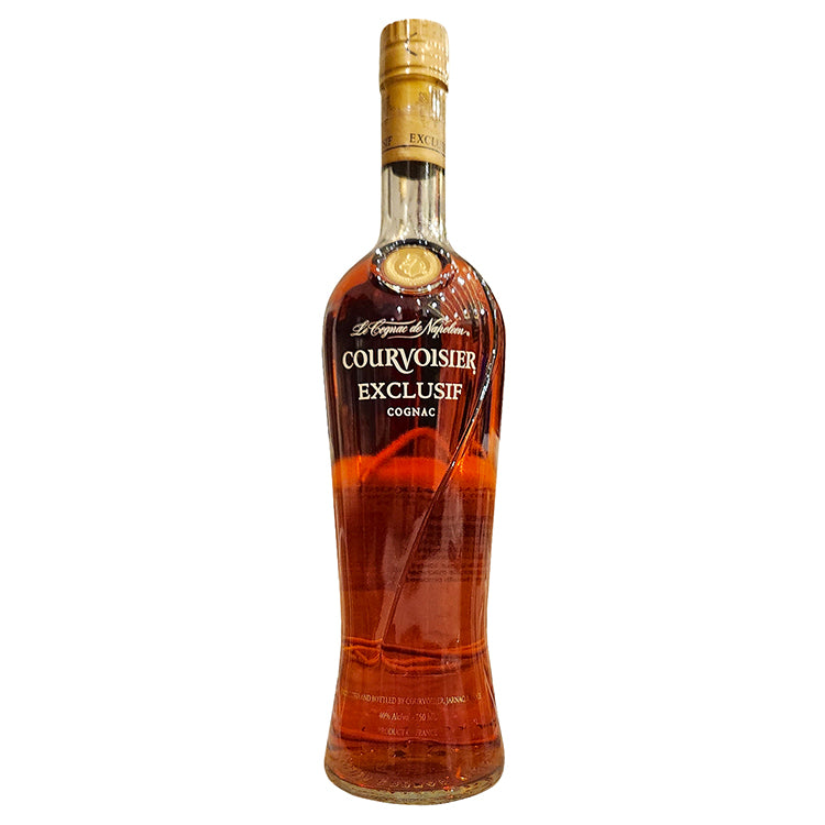 Courvoisier VSOP Exclusif Cognac - 750ml – Liquor Freight