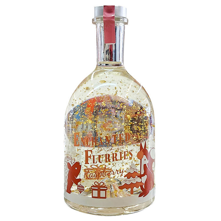 Enchanted Flurries Raspberry Liqueur - 750ml – Liquor Freight