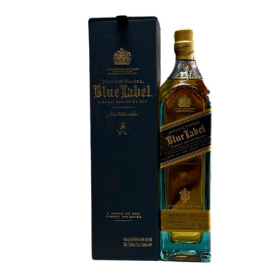 CLAP BACK Blue Rizzler - 1L – Liquor Freight
