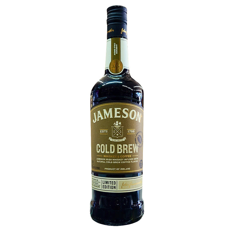 Jameson Irish Whiskey 750ml