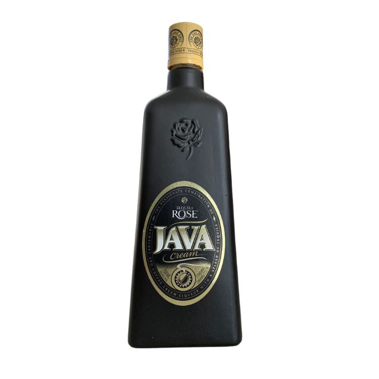Tequila Rose Java Tequila Rose Java Cream Liqueur - 750ml – Liquor Freight