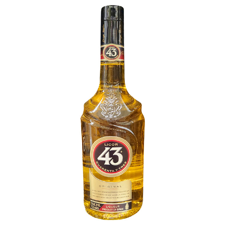 Liqueur 43