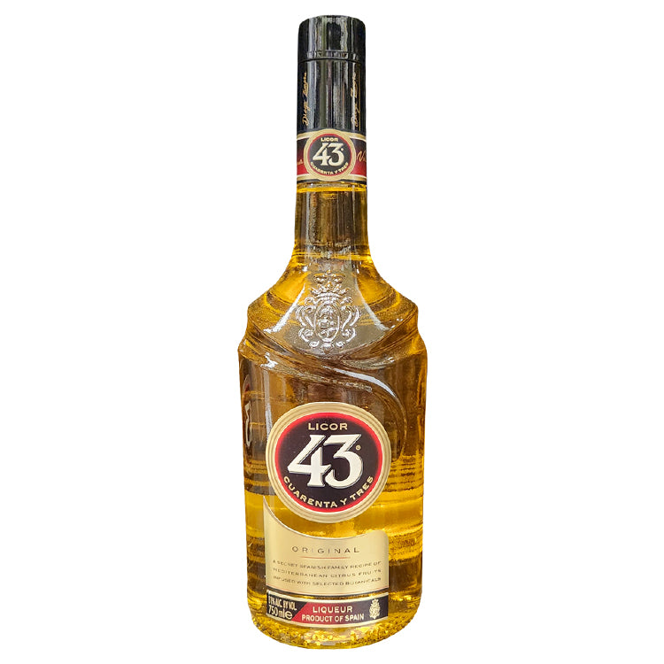 Licor 43 Near Me Find Your Perfect Pour Licor 43 Near Me Find Your Perfect Pour