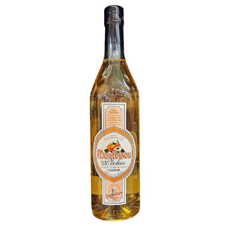 Dekuyper Peach Pucker Liqueur