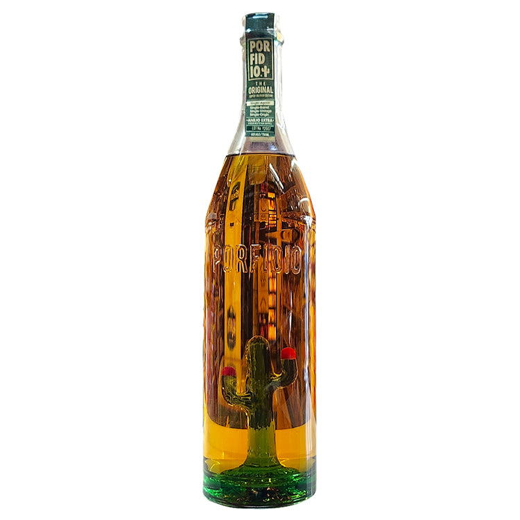 Porfidio Original Extra Anejo Tequila - 750ml – Liquor Freight