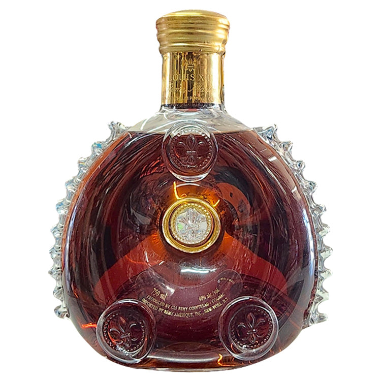 Remy Martin Louis XIII Cognac (750ML), Liquor, Cognac