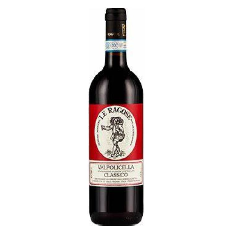 Le Ragose Le Ragose 2021 Classico - 750ml x 3 – Liquor Freight