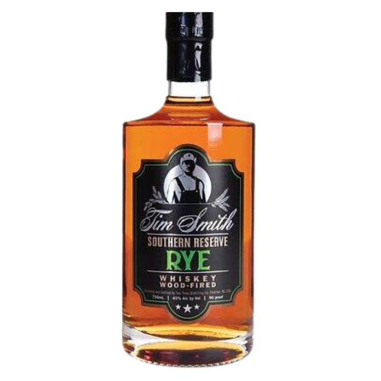 Tim Smith Southern Reserve Rye - 750ml – Liquor Freight