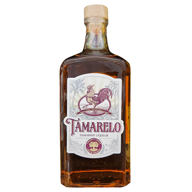 Tamarelo Tamarind Tequila Liqueur - 750ml – Liquor Freight