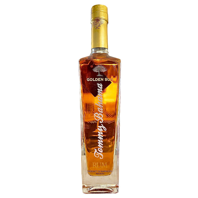 Tommy Bahama Golden Sun Rum - 750ml – Liquor Freight