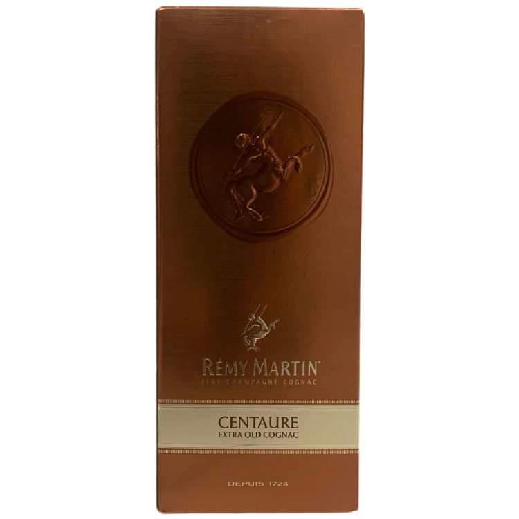 Remy Martin Cognac Centaure XO - 750ml – Liquor Freight