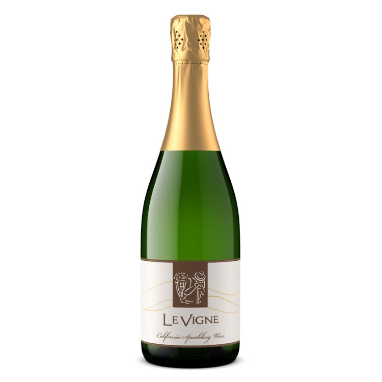 Le Vigne Sparkling - 750ml – Liquor Freight