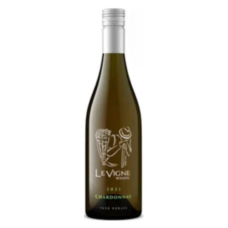 Le Vigne 2021 Chardonnay - 750ml – Liquor Freight