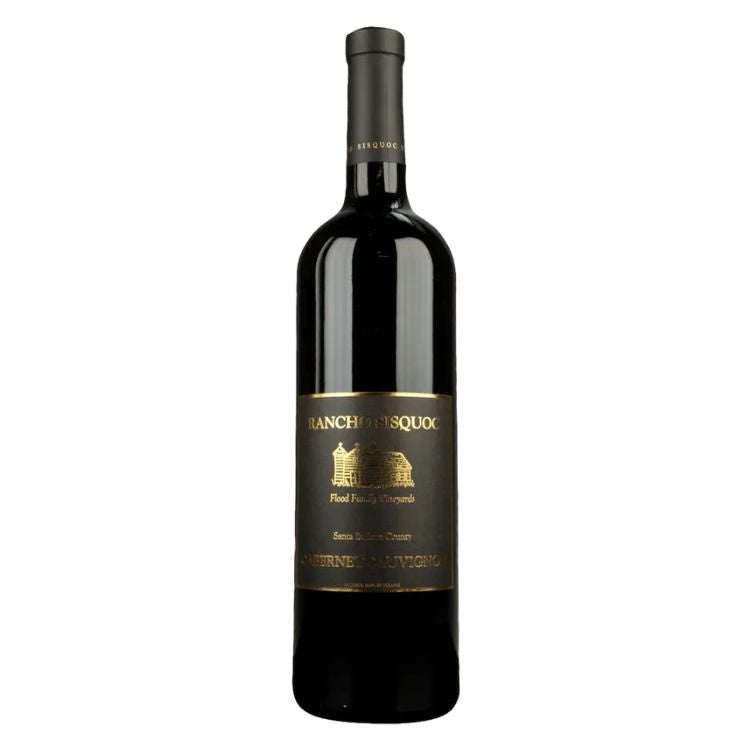 Rancho Sisquoc 2020 Tre Vini Red Blend - 750ml – Liquor Freight