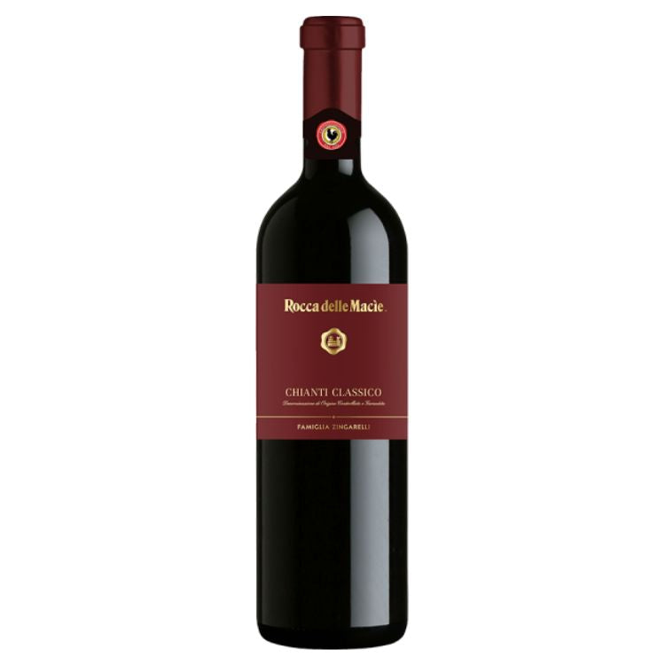 Rocca della Macie Chianti Classico - 1.5L – Liquor Freight