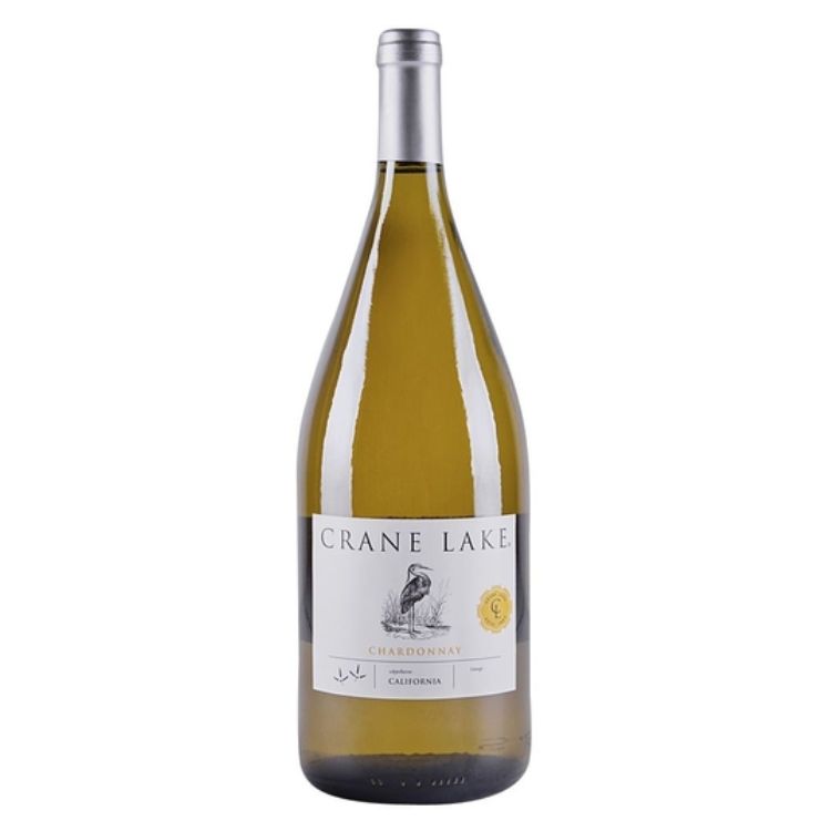 Crane Lake Chardonnay - 1.5L – Liquor Freight