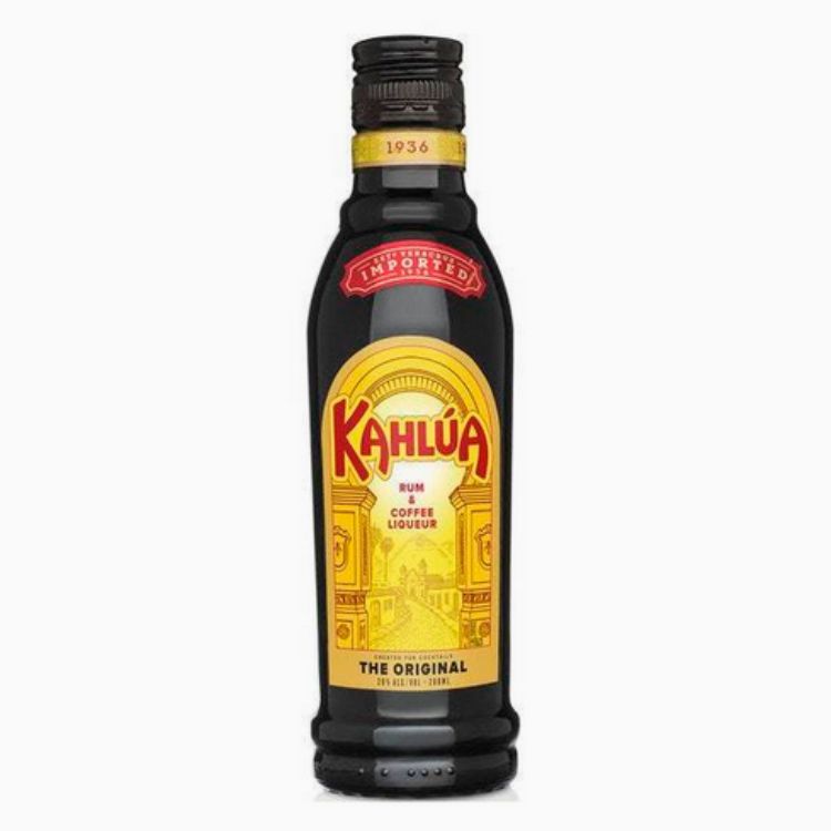 Kahlua Coffee Liqueur - 200ml – Liquor Freight