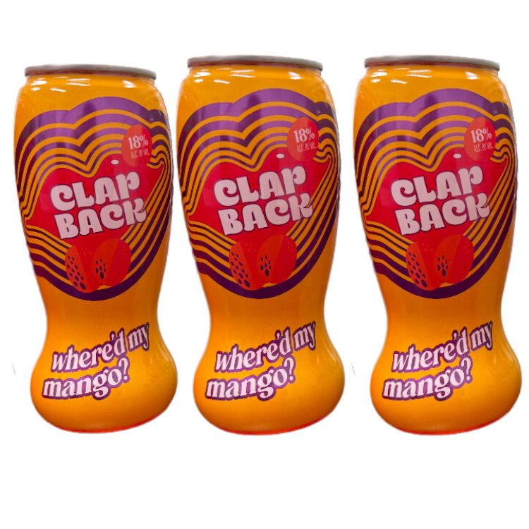clapback Liquor Freight clapback Liquor Freight