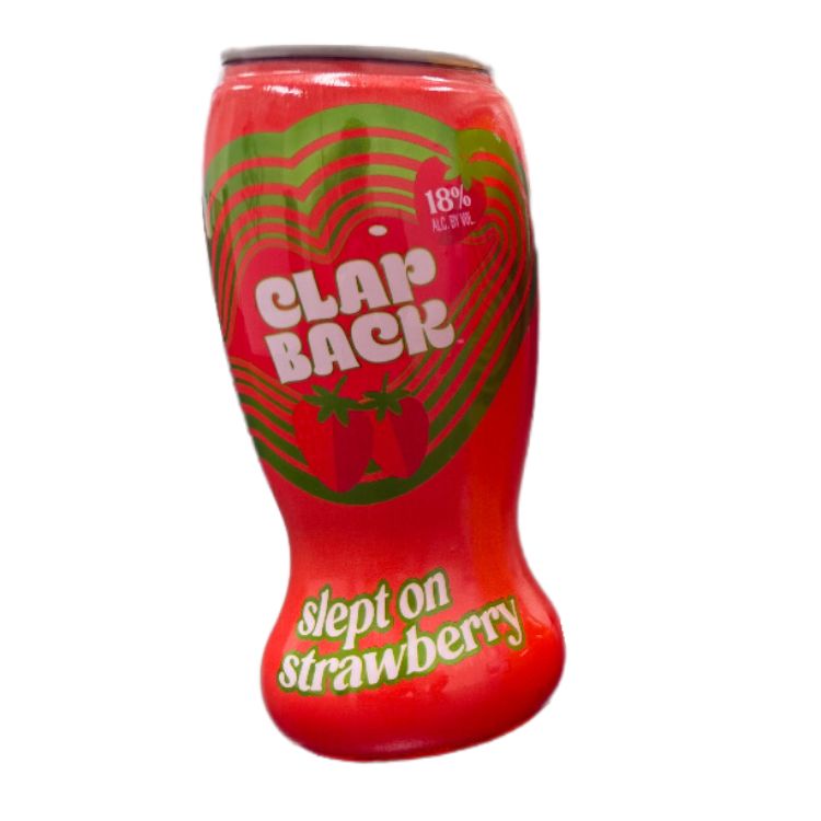 Blue Rizzler Clapback – Liquor Freight