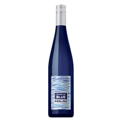 CLAPBACK Blue Rizzler - 1L – Liquor Freight