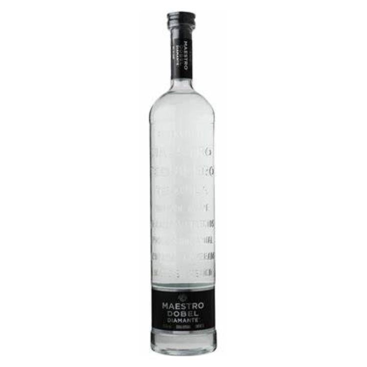 Maestro Dobel Diamante Tequila - 750ml – Liquor Freight