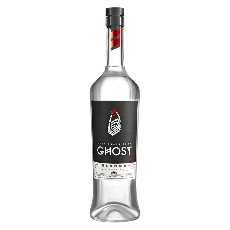 Ghost Tequila - 750ml – Liquor Freight