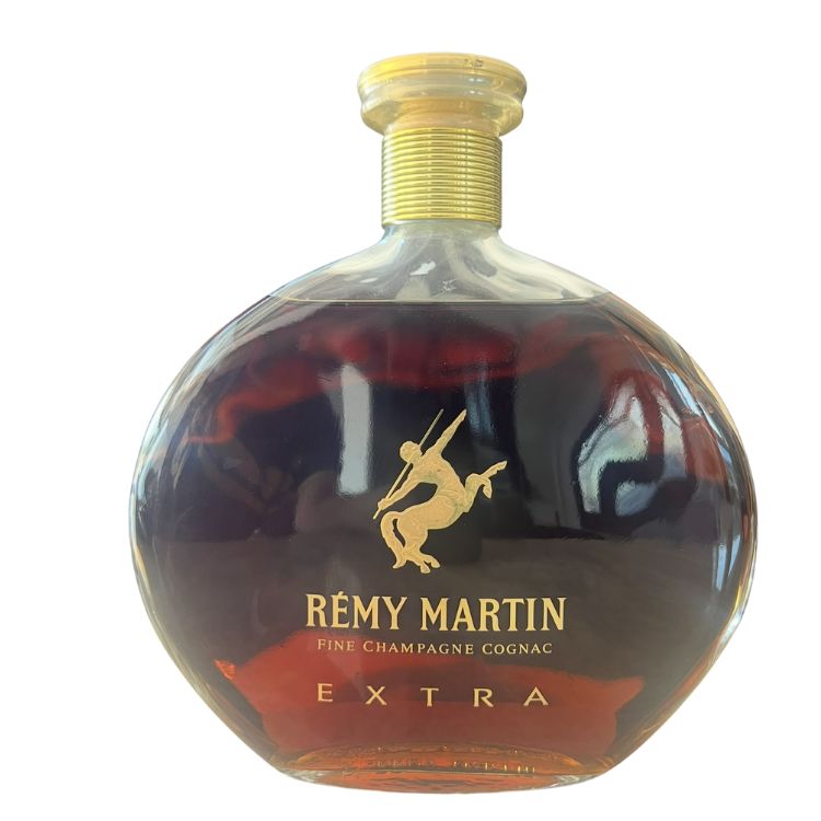 REMY MARTIN　EXTRA Grande Fine Champagne REMY MARTIN EXTRA Grande Fine Champagne