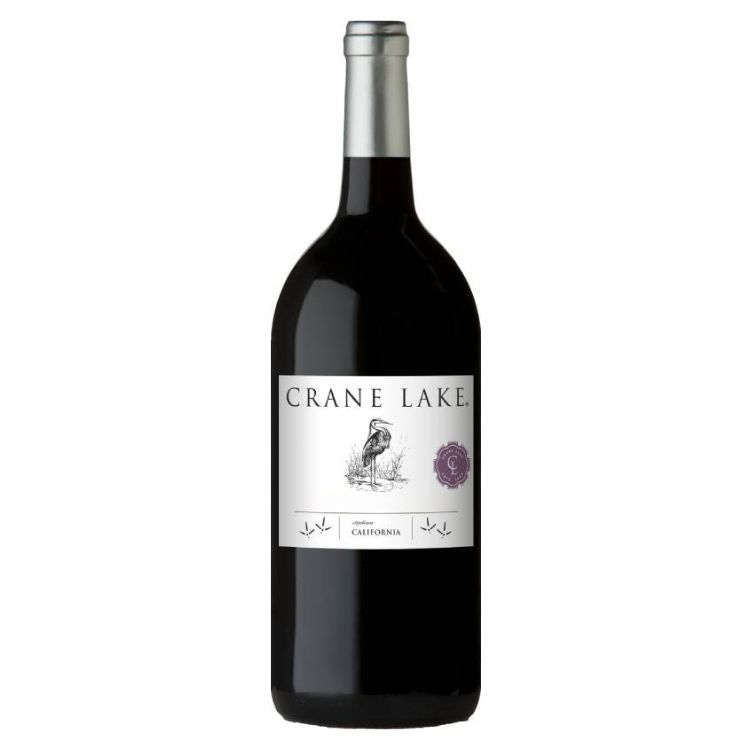 Crane Lake Sweet Red - 1.5L – Liquor Freight