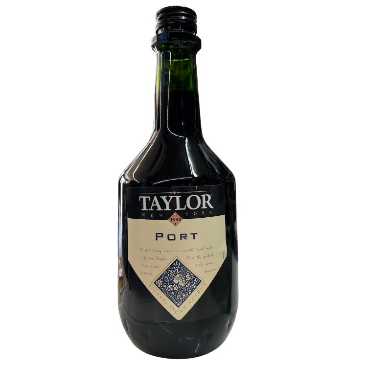 Taylor Port - 1.5l – Liquor Freight