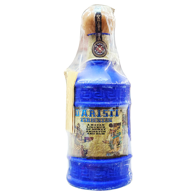 D'aristi Xtabentún Mayan Limited Edition Anisette And Honey