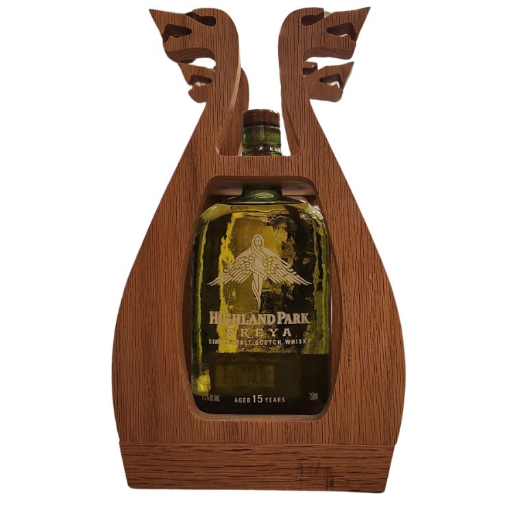 Highland Park Freya 15 Year Scotch Whiskey - 750ml – Liquor Freight