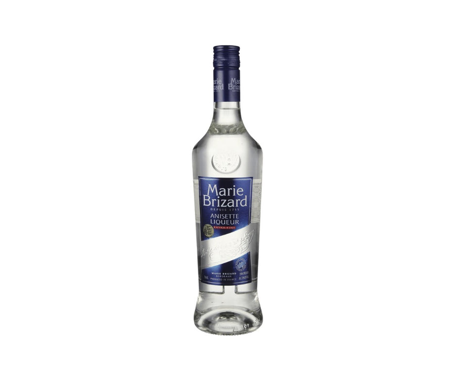 Marie Brizard Anisette -750ml – Liquor Freight