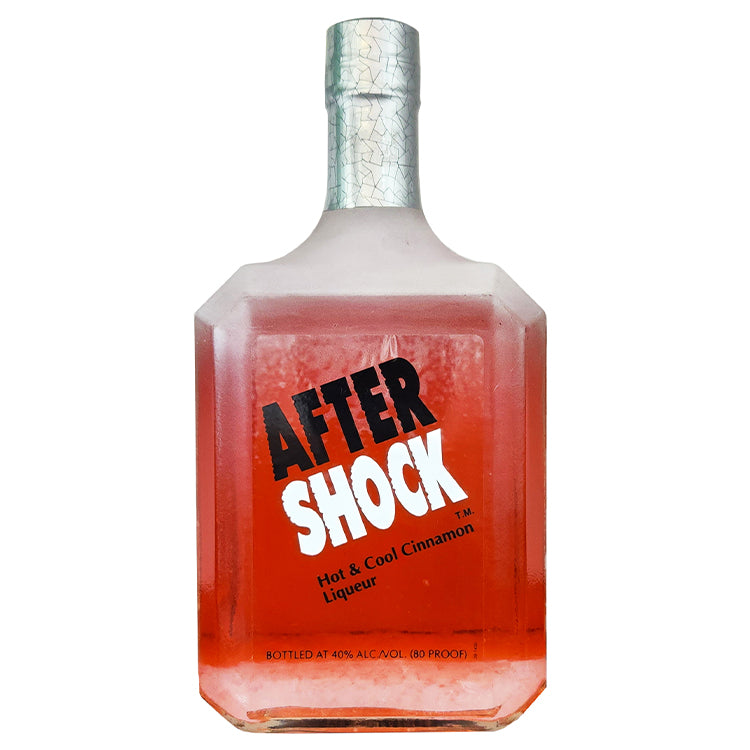After Shock Liqueur - 200ml