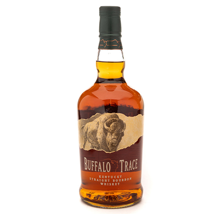 Buffalo Trace Bourbon Whiskey - 750ml
