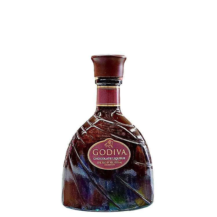 ブランデー GODIVA Chocolate Liqueur 375ml Godiva Chocolate Liqueur - 375ml – Liquor Freight