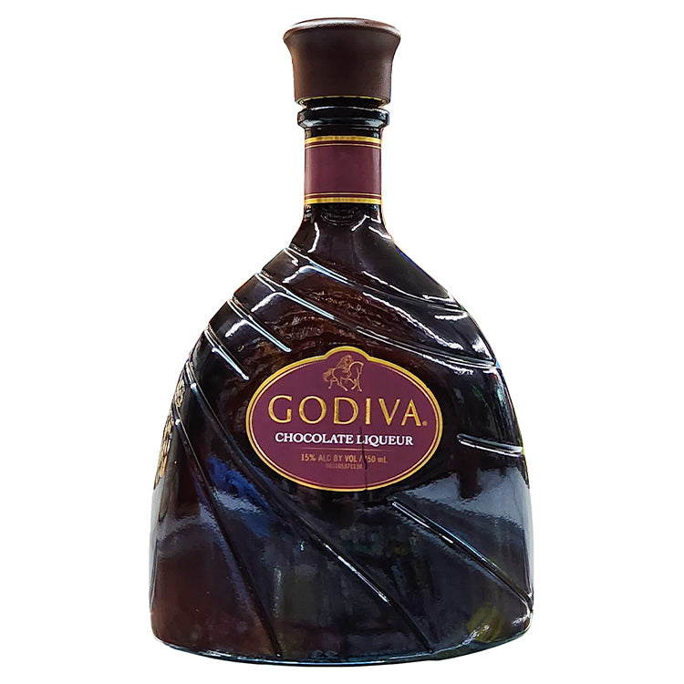 その他 GODIVA Chocolate Liqueur 750ml Godiva Chocolate Liqueur - 750ml – Liquor Freight