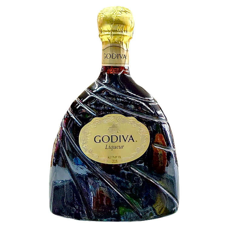Godiva Caramel Liqueur - 375ml – Liquor Freight