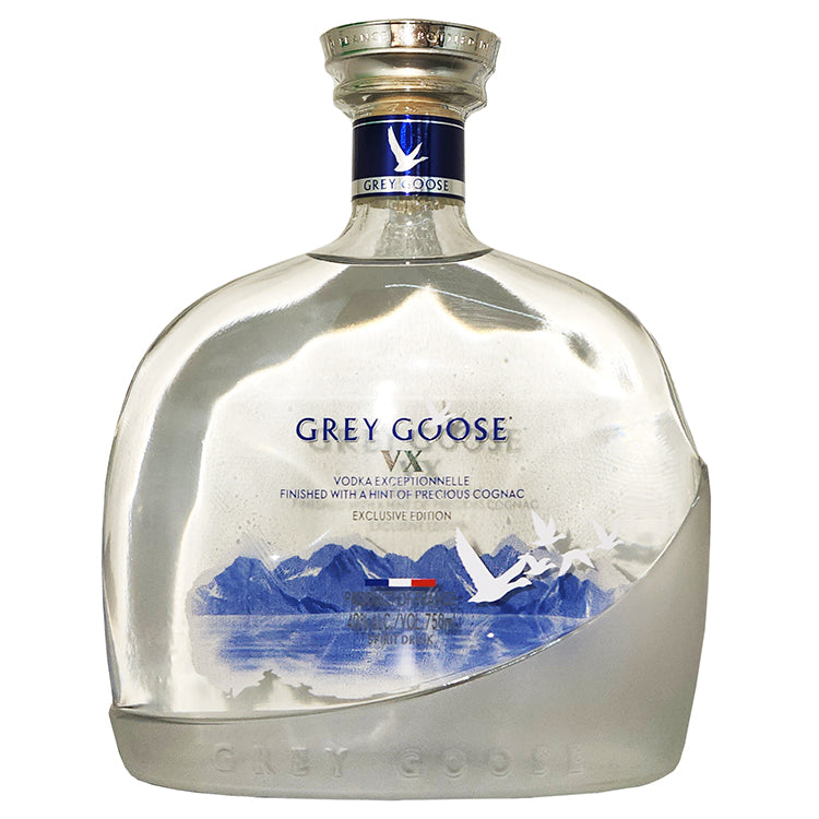Grey Goose VX Vodka - 750ml – Liquor Freight