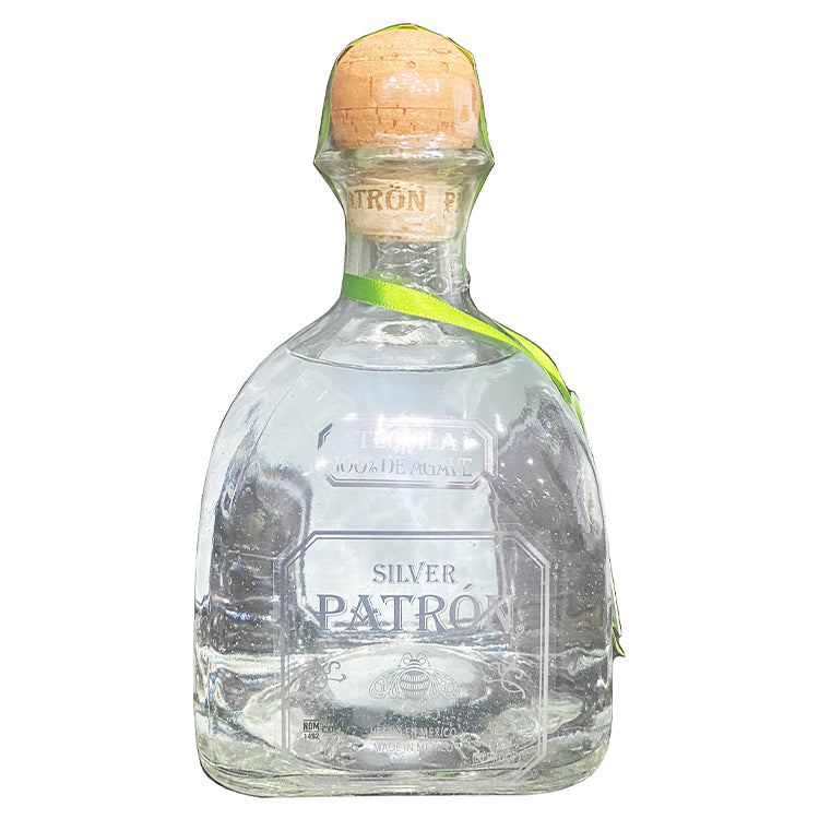 Patron 'Anejo' Tequila 375ml